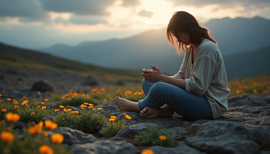 découvrez comment cultiver la gratitude même dans les moments difficiles pour mieux apprécier la vie, renforcer votre résilience et trouver la paix intérieure.