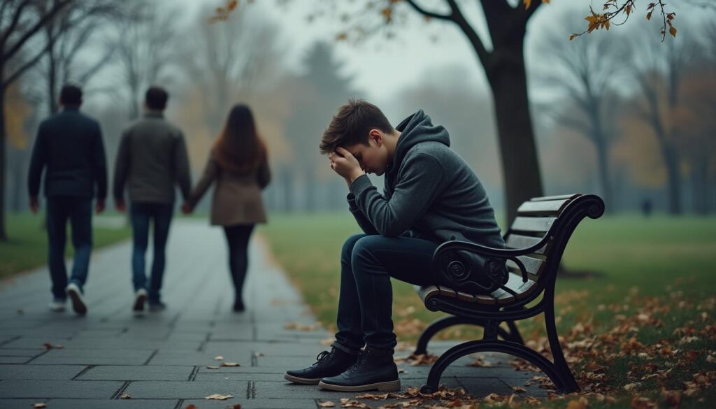 découvrez comment le célibat peut influencer votre bien-être mental et apprendre à gérer le stress et l'anxiété associés.