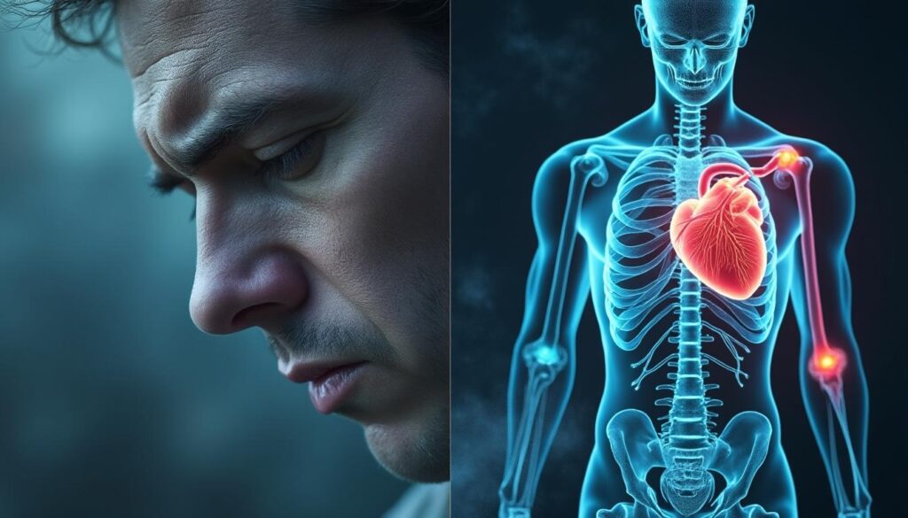 découvrez comment le stress impacte votre corps et votre esprit, ses conséquences sur la santé mentale et physique, ainsi que des conseils pour mieux le gérer au quotidien.