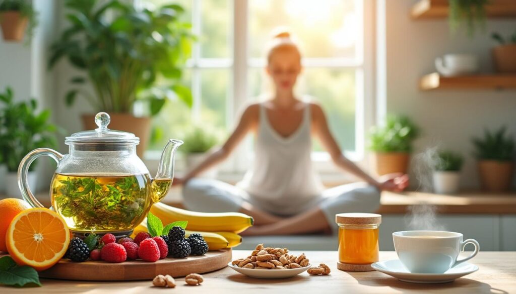 découvrez des conseils et astuces pour combattre la fatigue quotidienne de manière naturelle et retrouver énergie et bien-être au quotidien.