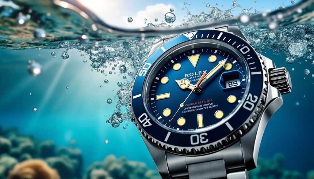 découvrez notre sélection de montres de plongée pour homme alliant robustesse, style et performance pour accompagner toutes vos aventures sous-marines.