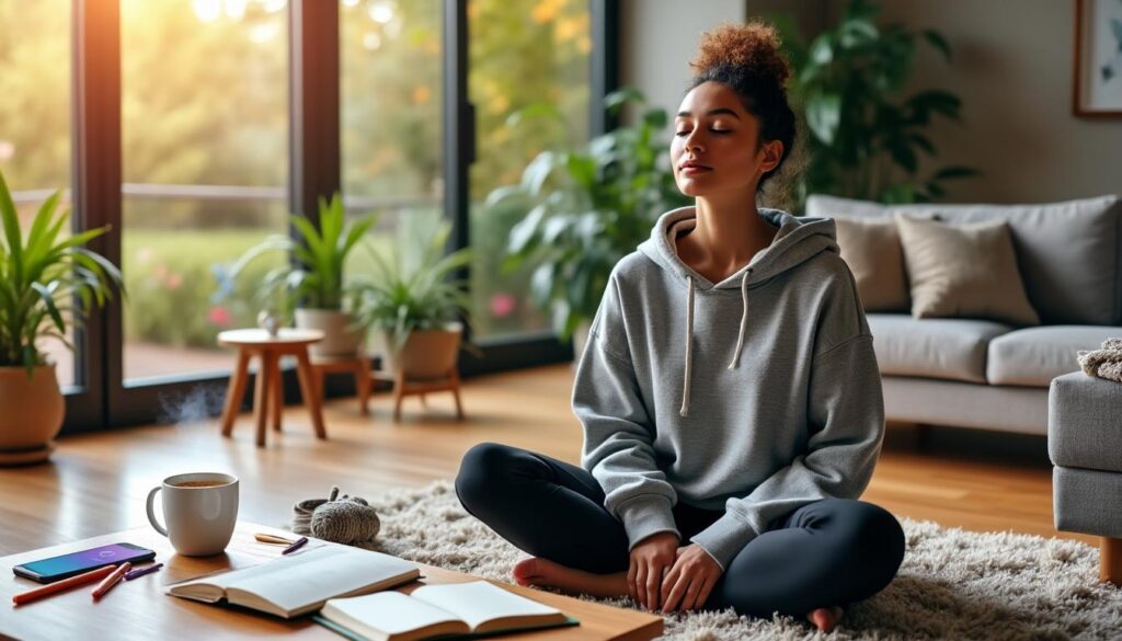 découvrez comment transformer votre quotidien grâce à notre guide complet pour réinventer chaque journée avec créativité et simplicité.