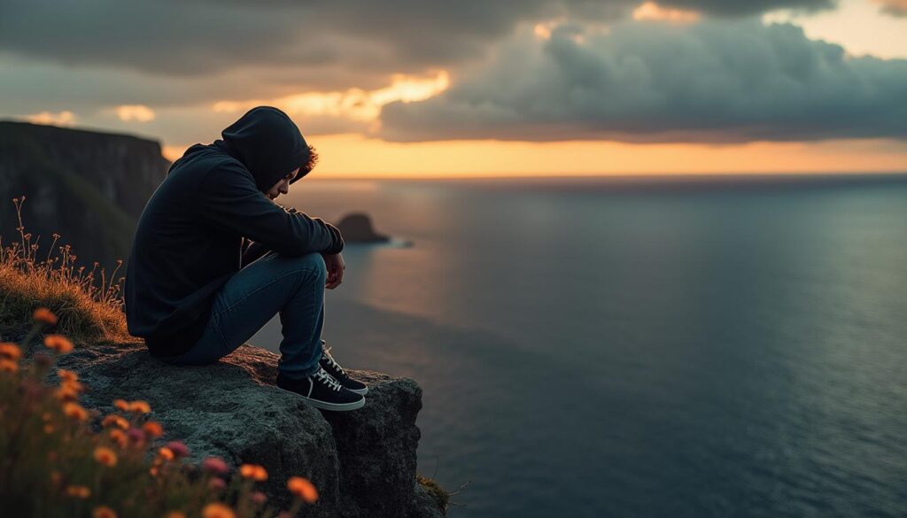 découvrez la signification des rêves de suicide et les précautions à prendre pour mieux comprendre vos émotions et protéger votre bien-être.