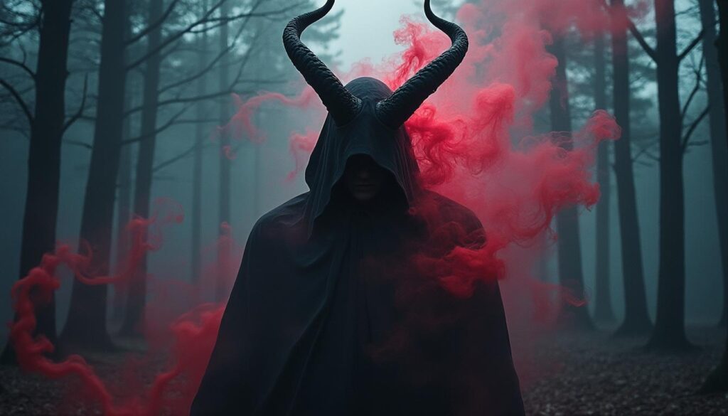 découvrez la signification onirique de rêver du diable et explorez les messages cachés que ces rêves peuvent révéler sur vos émotions et votre subconscient.