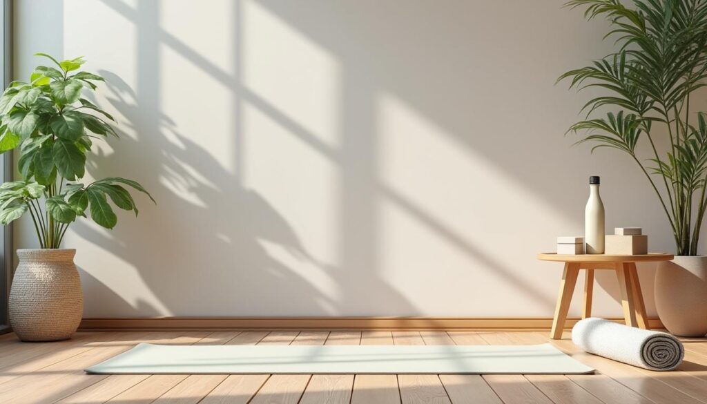 découvrez notre routine yoga pour débutants : un programme simple de 30 jours pour apprendre les bases du yoga, améliorer votre bien-être et instaurer une pratique quotidienne.