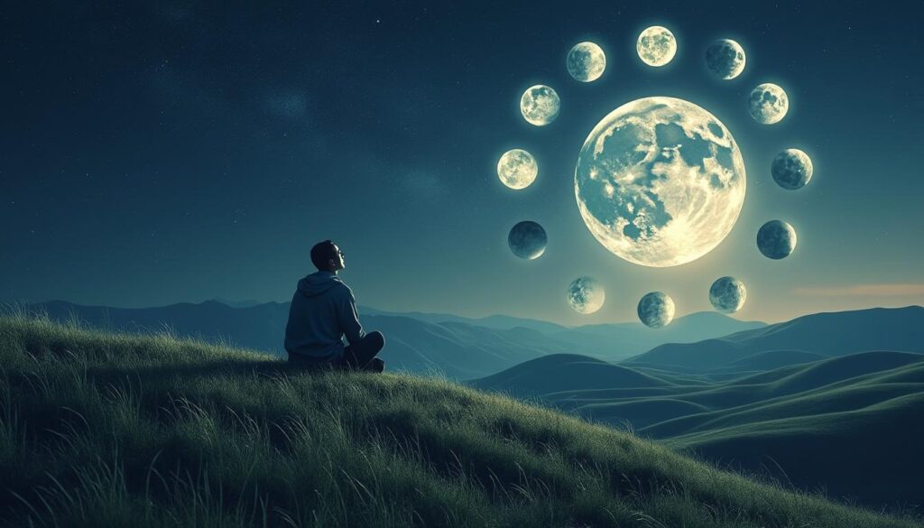 découvrez comment trouver votre signe lunaire et comprendre l'influence de la lune sur votre personnalité grâce à notre guide complet et facile à suivre.