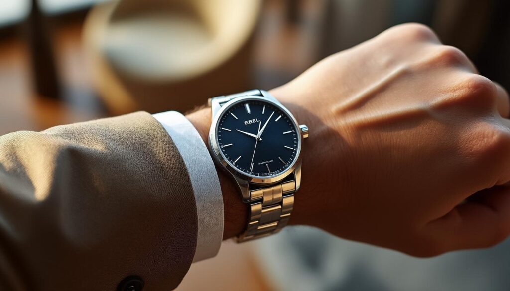 découvrez les montres ebel, symbole d'élégance suisse et de design intemporel, pour sublimer votre poignet avec raffinement et précision.