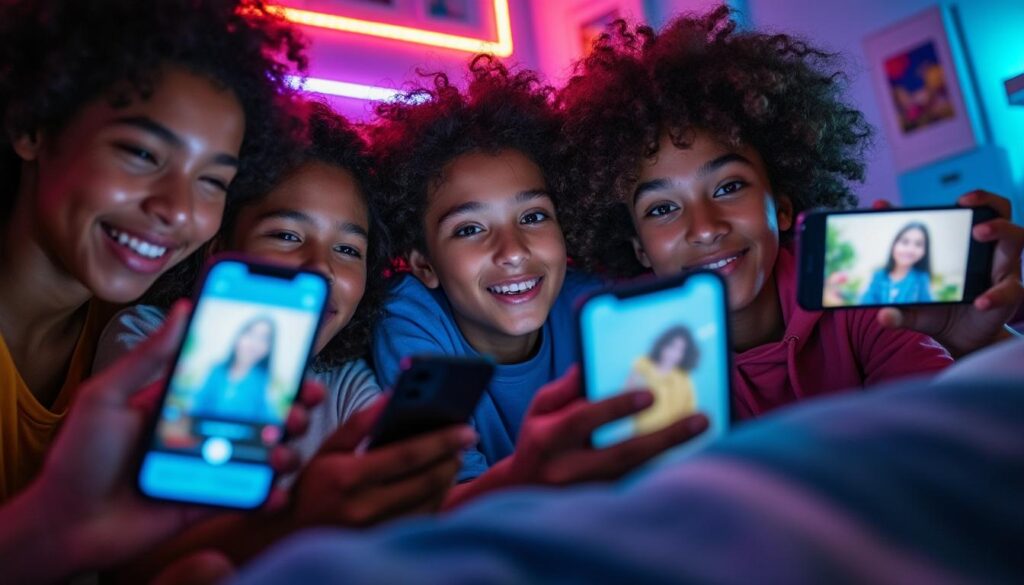 découvrez pourquoi les vidéos "18 tiktok" captivent la génération z et analysent leur impact culturel et social unique.