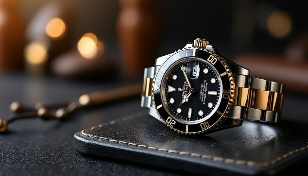 découvrez le prix de la rolex land dweller, une montre d’exception alliant élégance et performance.