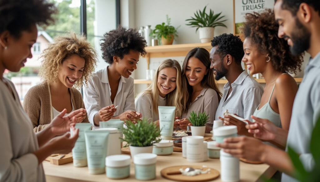 découvrez les avis authentiques des consommateurs sur cattier paris, la marque bio reconnue pour ses soins naturels. que pensent-ils vraiment de ses produits ?