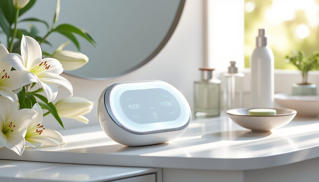 découvrez comment l'objet en x transforme votre routine beauté et lifestyle grâce à un design innovant alliant esthétique et fonctionnalité pour un quotidien réinventé.