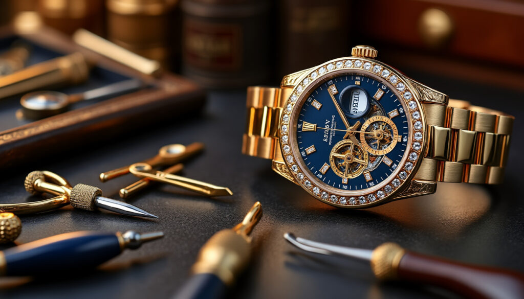 découvrez pourquoi la rolex la plus chère fascine autant les collectionneurs, entre histoire, rareté et prestige horloger.